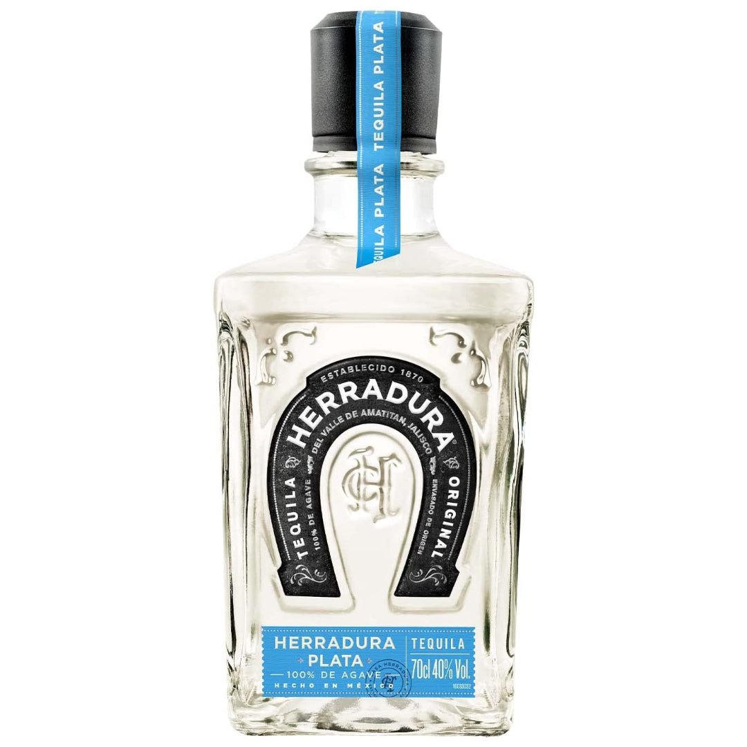 Herradura Plata - Latitude Wine & Liquor Merchant